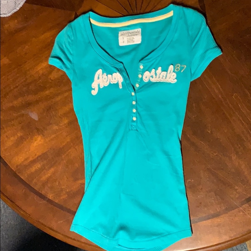 Aeropostale tee shirt
